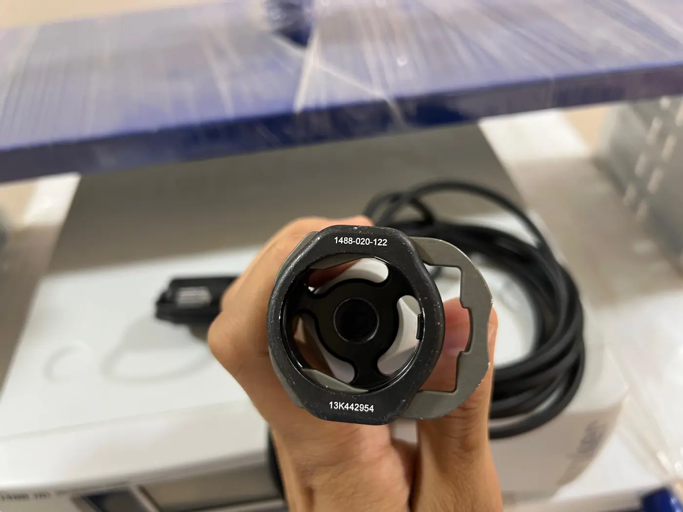 Camera Stryker 1488 With Head - 7